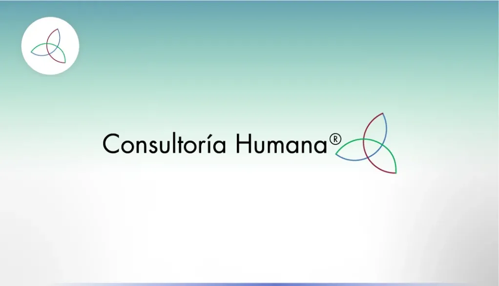 La triada sistémica: El logo de Consultoría Humana