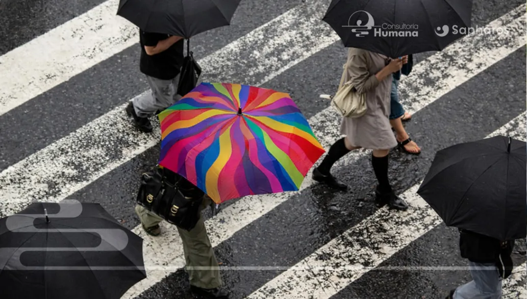 Estrategia o patrones invisibles