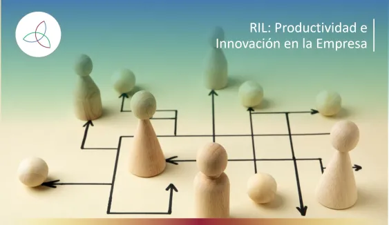 RIL: Productividad e Innovación en la Empresa