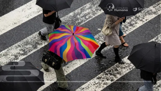 Estrategia o patrones invisibles