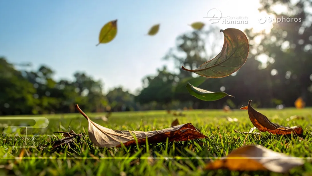 Tipos de personalidad