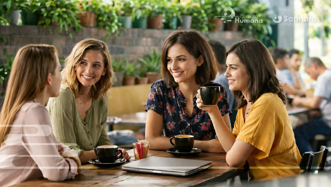 Personalidad en el mundo laboral